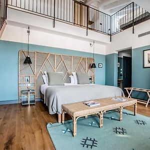 Suite Junior Duplex